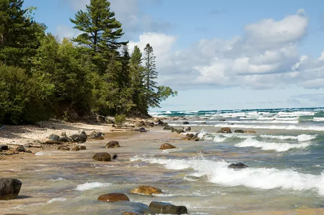 Lake Superior