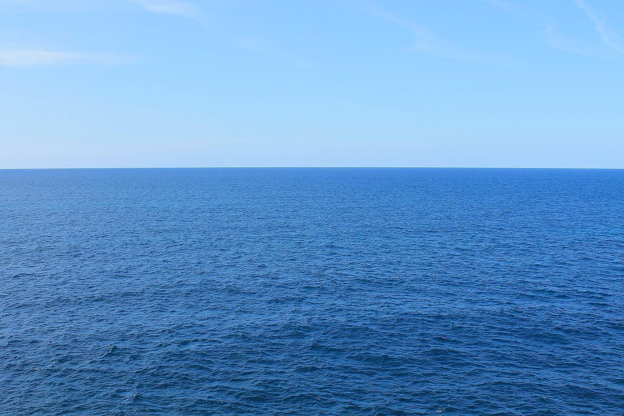 The Art of the Tide